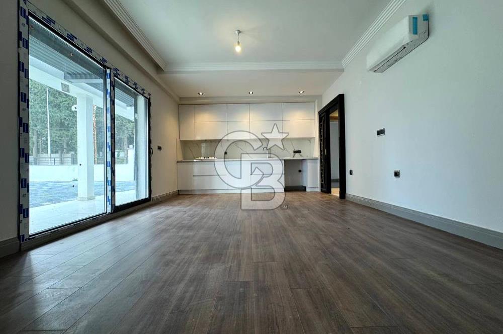 ALTINOLUK' TA SATILIK 4+2 VİLLA