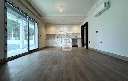 ALTINOLUK' TA SATILIK 4+2 VİLLA