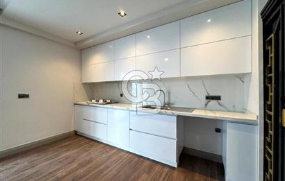 ALTINOLUK' TA SATILIK 4+2 VİLLA
