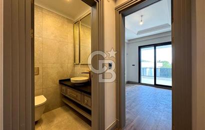 ALTINOLUK' TA SATILIK 4+2 VİLLA