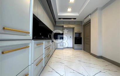 ALTINOLUK' TA SATILIK 4+2 VİLLA