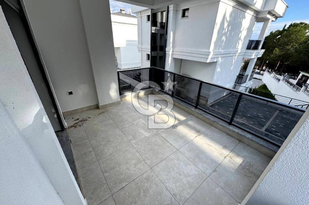ALTINOLUK' TA SATILIK 4+2 VİLLA