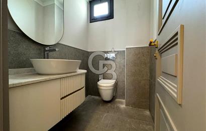 ALTINOLUK' TA SATILIK 4+2 VİLLA