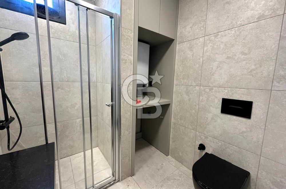 ALTINOLUK' TA SATILIK 4+2 VİLLA