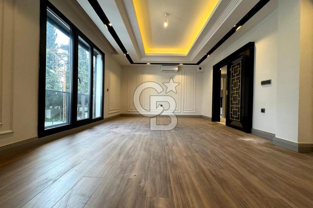ALTINOLUK' TA SATILIK 4+2 VİLLA
