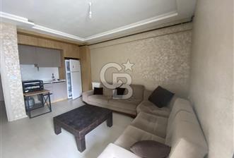 Seyrek Merkez’de Satılık 1+1 Daire 