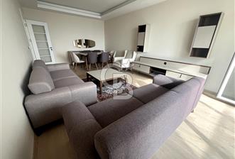 CB ONKO'DAN BANU EVLERİ 2 EŞYALI KİRALIK 3+1 GÖL MANZARALI DAİRE