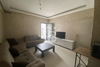 Seyrek Merkez’de Kiralık 1+1 Daire