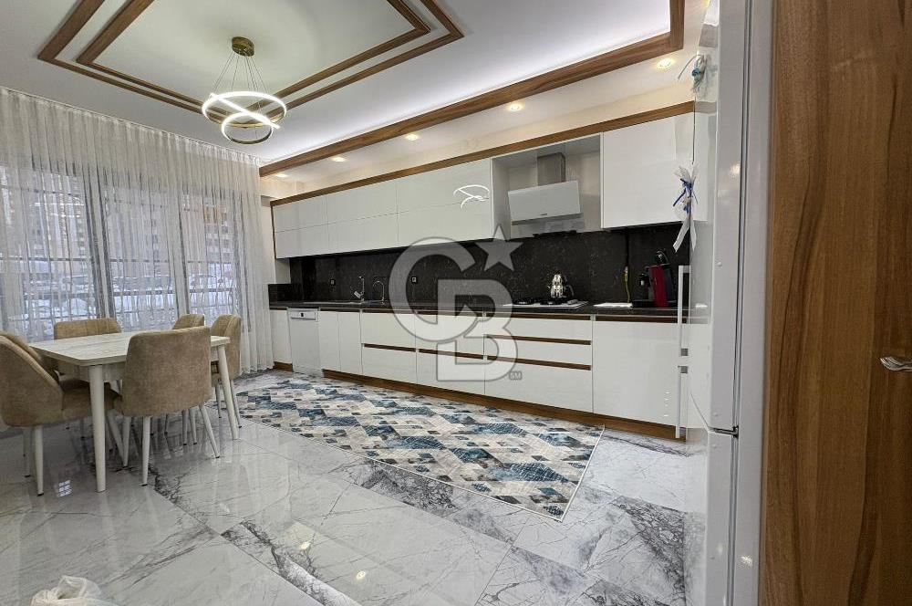 CB ANATOLİA'DAN TALAS AVENİR 58 İÇİ FUL YAPILI SATILIK DAİRE