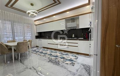 CB ANATOLİA'DAN TALAS AVENİR 58 İÇİ FUL YAPILI SATILIK DAİRE