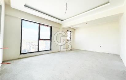 Çanakkale Cadde Premium'da Geniş 3+1 Satılık Fırsat Daire !