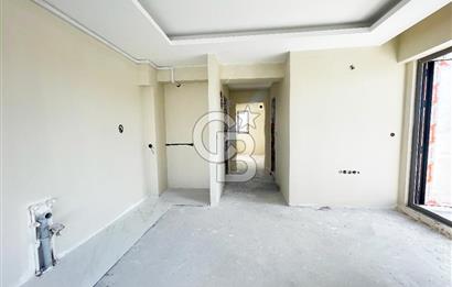 Çanakkale Cadde Premium'da Geniş Teraslı 1+1 Satılık Daire !