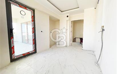 Çanakkale Cadde Premium'da Geniş 3+1 Satılık Fırsat Daire !