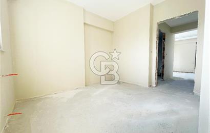 Çanakkale Cadde Premium'da Geniş Teraslı 1+1 Satılık Daire !