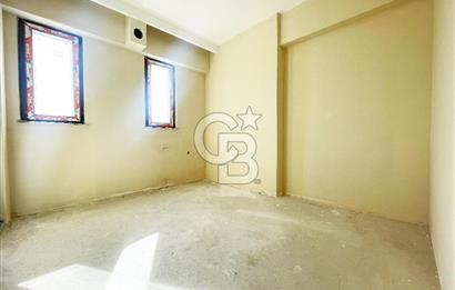 Çanakkale Cadde Premium'da Geniş Teraslı 1+1 Satılık Daire !