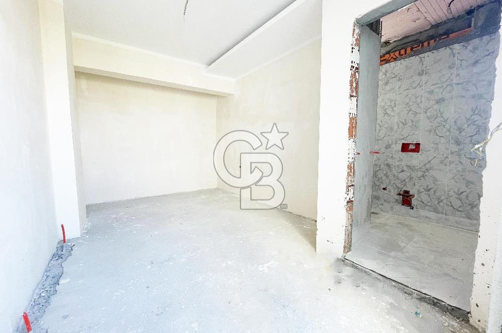 Çanakkale Cadde Premium'da Geniş 3+1 Satılık Fırsat Daire !