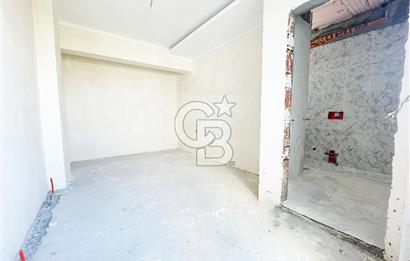 Çanakkale Cadde Premium'da Geniş 3+1 Satılık Fırsat Daire !