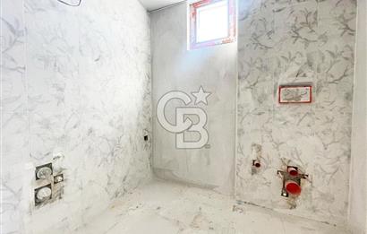 Çanakkale Cadde Premium'da Geniş Teraslı 1+1 Satılık Daire !