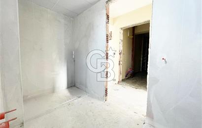Çanakkale Cadde Premium'da Geniş Teraslı 1+1 Satılık Daire !