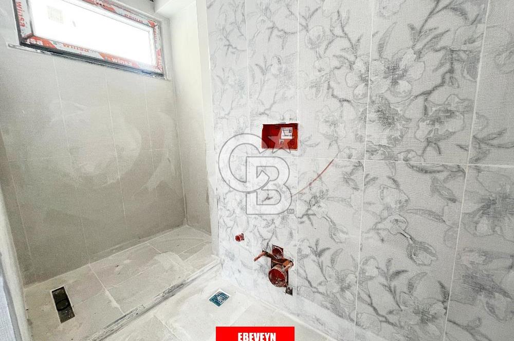 Çanakkale Cadde Premium'da Geniş 3+1 Satılık Fırsat Daire !