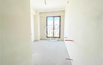 Çanakkale Cadde Premium'da Geniş 3+1 Satılık Fırsat Daire !