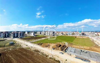 Çanakkale Cadde Premium'da Geniş 3+1 Satılık Fırsat Daire !