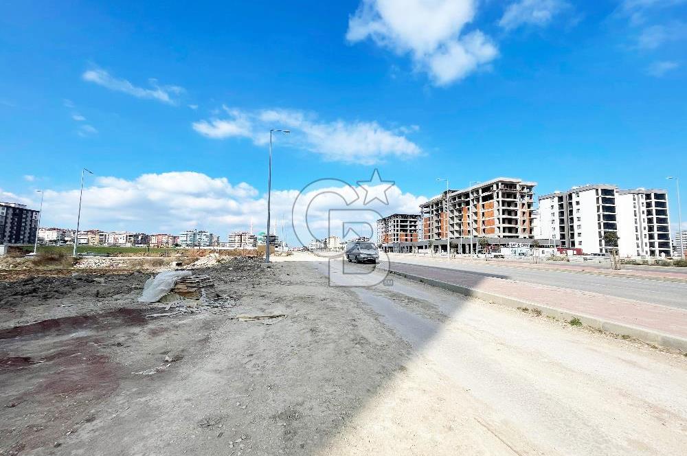 Çanakkale Cadde Premium'da Geniş 3+1 Satılık Fırsat Daire !