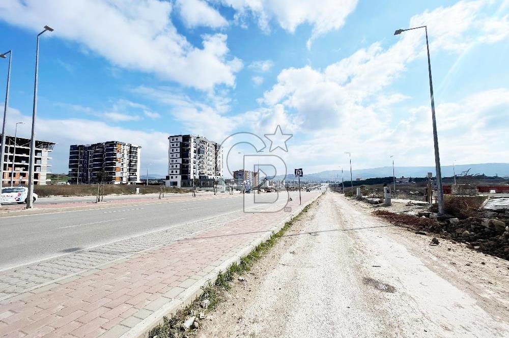 Çanakkale Cadde Premium'da Geniş 3+1 Satılık Fırsat Daire !