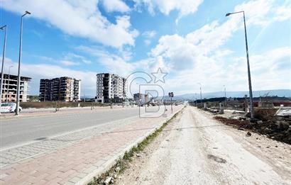 Çanakkale Cadde Premium'da Geniş 3+1 Satılık Fırsat Daire !