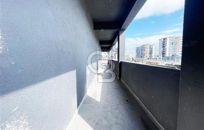 Çanakkale Cadde Premium'da Geniş 3+1 Satılık Fırsat Daire !
