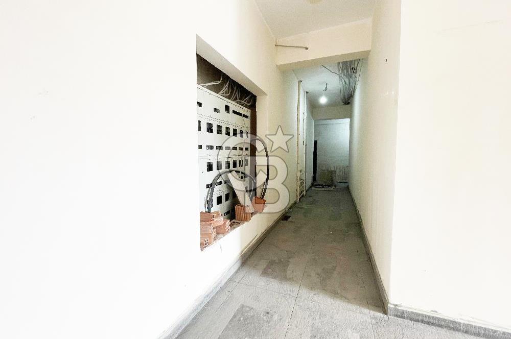 Çanakkale Cadde Premium'da Geniş 3+1 Satılık Fırsat Daire !