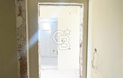 Çanakkale Cadde Premium'da Geniş Teraslı 1+1 Satılık Daire !
