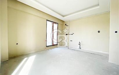 Çanakkale Cadde Premium'da Geniş Teraslı 1+1 Satılık Daire !
