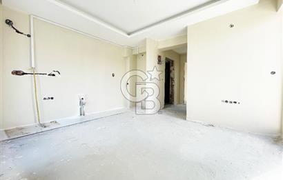 Çanakkale Cadde Premium'da Geniş Teraslı 1+1 Satılık Daire !