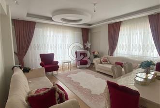 COLDWELL BANKER SAFİR'den ÖZALPER de 4+1 SATILIK DAİRE
