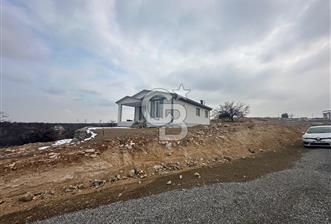 COLDWELL BANER SAFİR'den HATUNSUYU'nda SATILIK EV ve ARSA
