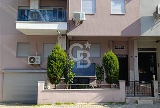 DEDEBAŞI MAHALLESİ'NDE NERGİZ İZBAN YAKINI YENİ BİNADA GENİŞ 2+1 KİRALIK ZEMİN KAT DAİRE