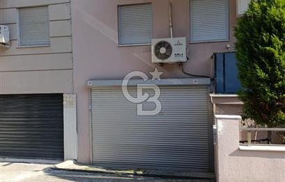 DEDEBAŞI MAHALLESİ'NDE NERGİZ İZBAN YAKINI YENİ BİNADA GENİŞ 2+1 KİRALIK ZEMİN KAT DAİRE