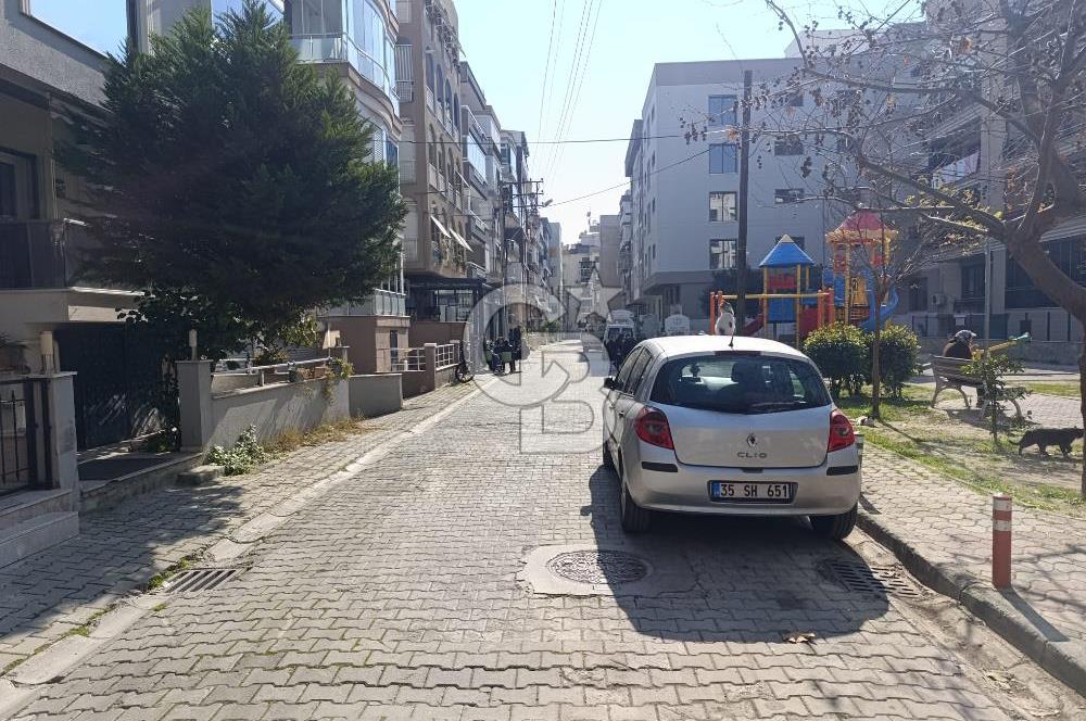 DEDEBAŞI MAHALLESİ'NDE NERGİZ İZBAN YAKINI YENİ BİNADA GENİŞ 2+1 KİRALIK ZEMİN KAT DAİRE
