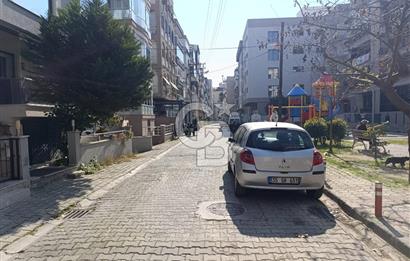 DEDEBAŞI MAHALLESİ'NDE NERGİZ İZBAN YAKINI YENİ BİNADA GENİŞ 2+1 KİRALIK ZEMİN KAT DAİRE