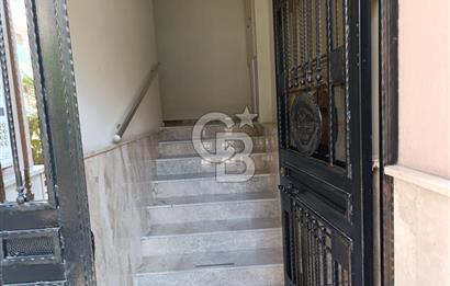 DEDEBAŞI MAHALLESİ'NDE NERGİZ İZBAN YAKINI YENİ BİNADA GENİŞ 2+1 KİRALIK ZEMİN KAT DAİRE