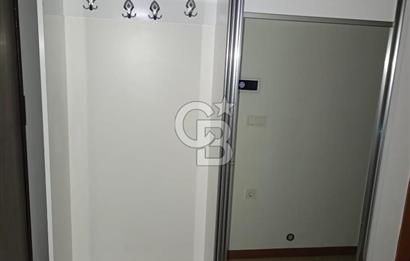 DEDEBAŞI MAHALLESİ'NDE NERGİZ İZBAN YAKINI YENİ BİNADA GENİŞ 2+1 KİRALIK ZEMİN KAT DAİRE