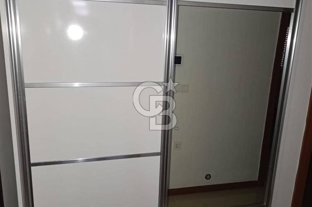 DEDEBAŞI MAHALLESİ'NDE NERGİZ İZBAN YAKINI YENİ BİNADA GENİŞ 2+1 KİRALIK ZEMİN KAT DAİRE