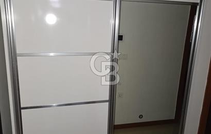 DEDEBAŞI MAHALLESİ'NDE NERGİZ İZBAN YAKINI YENİ BİNADA GENİŞ 2+1 KİRALIK ZEMİN KAT DAİRE