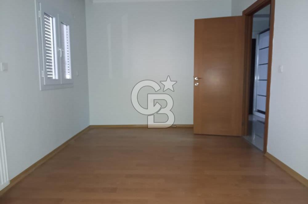 DEDEBAŞI MAHALLESİ'NDE NERGİZ İZBAN YAKINI YENİ BİNADA GENİŞ 2+1 KİRALIK ZEMİN KAT DAİRE