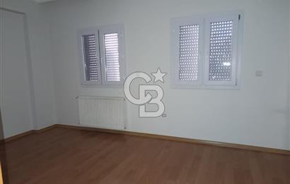 DEDEBAŞI MAHALLESİ'NDE NERGİZ İZBAN YAKINI YENİ BİNADA GENİŞ 2+1 KİRALIK ZEMİN KAT DAİRE