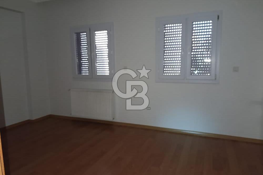 DEDEBAŞI MAHALLESİ'NDE NERGİZ İZBAN YAKINI YENİ BİNADA GENİŞ 2+1 KİRALIK ZEMİN KAT DAİRE