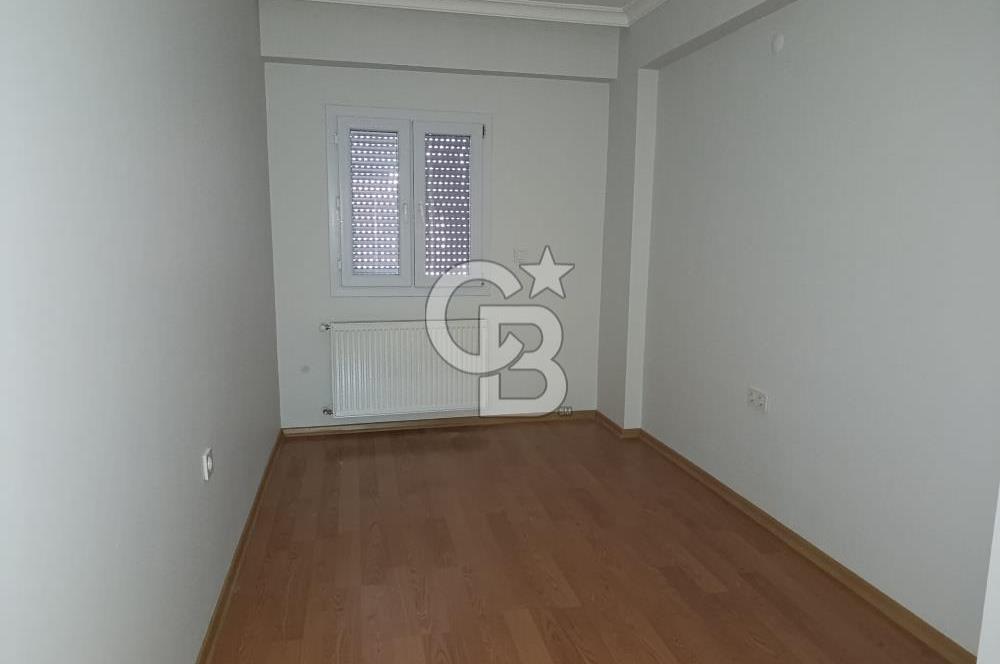DEDEBAŞI MAHALLESİ'NDE NERGİZ İZBAN YAKINI YENİ BİNADA GENİŞ 2+1 KİRALIK ZEMİN KAT DAİRE