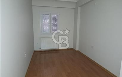 DEDEBAŞI MAHALLESİ'NDE NERGİZ İZBAN YAKINI YENİ BİNADA GENİŞ 2+1 KİRALIK ZEMİN KAT DAİRE