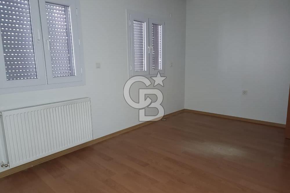 DEDEBAŞI MAHALLESİ'NDE NERGİZ İZBAN YAKINI YENİ BİNADA GENİŞ 2+1 KİRALIK ZEMİN KAT DAİRE